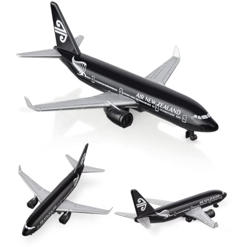 Joylludan New Zealand Model Airplane for Collection & Displays - Image 1