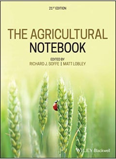 The Agricultural Notebook 