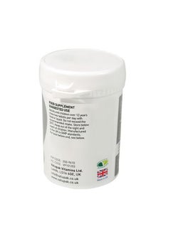 VALUPAK Calcium and Vitamin D 400 mg Tablets 30's  - Image 2