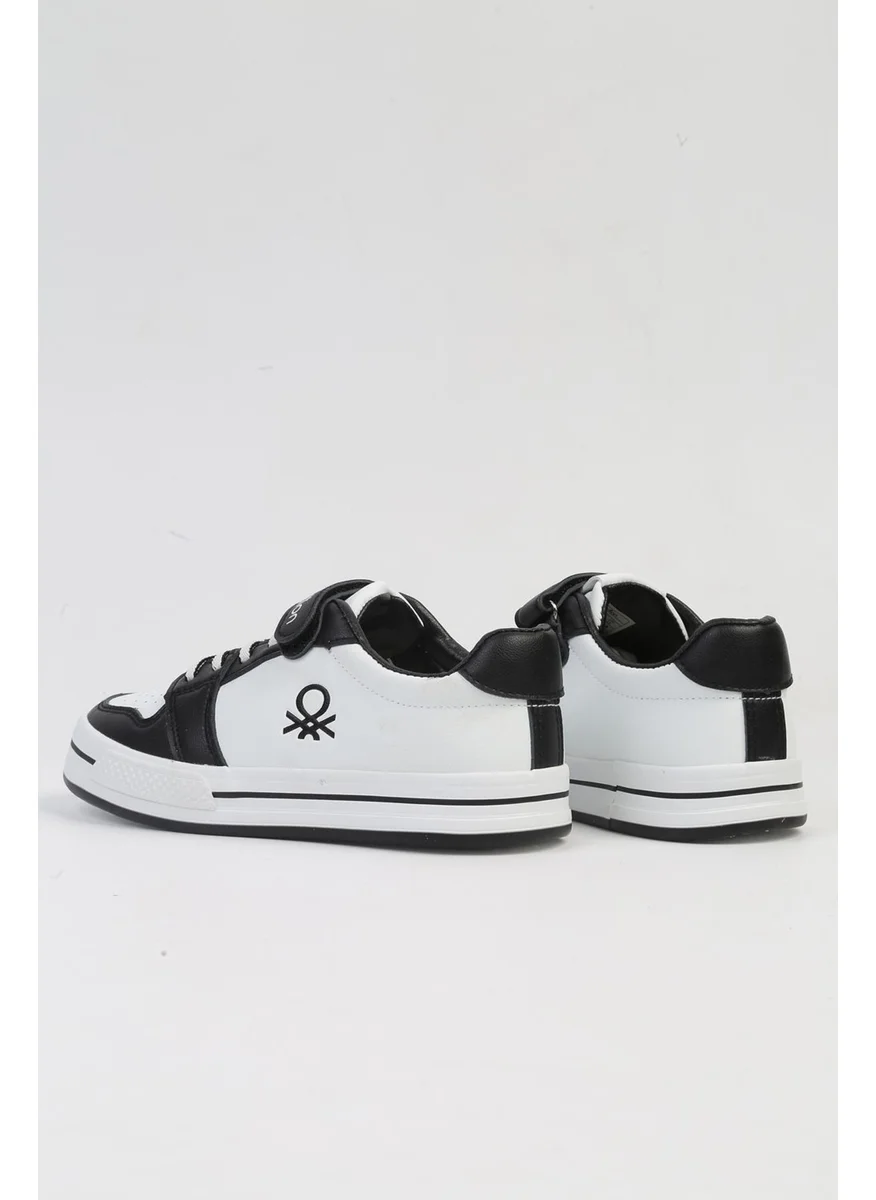 UNITED COLORS OF BENETTON Kids Sports Shoes BNI-10024
