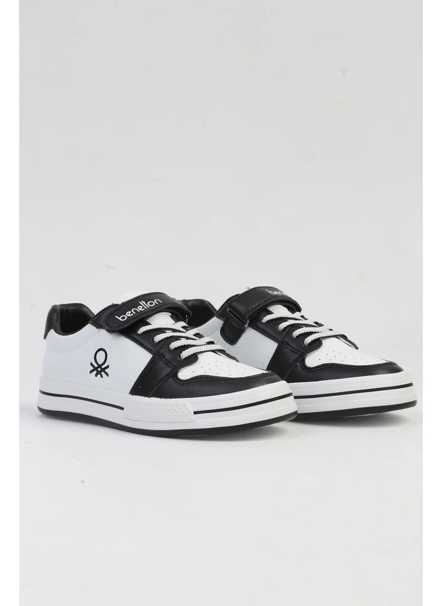 UNITED COLORS OF BENETTON Kids Sports Shoes BNI-10024