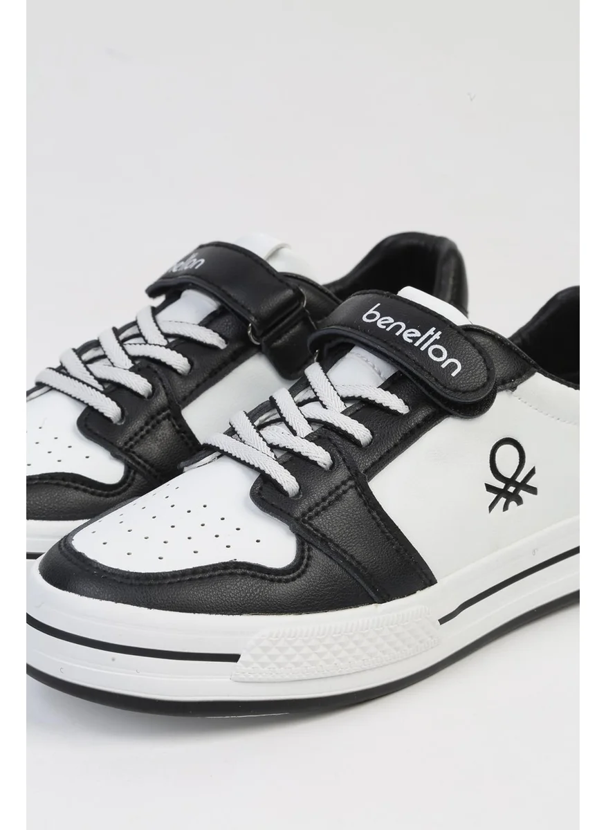 UNITED COLORS OF BENETTON Kids Sports Shoes BNI-10024