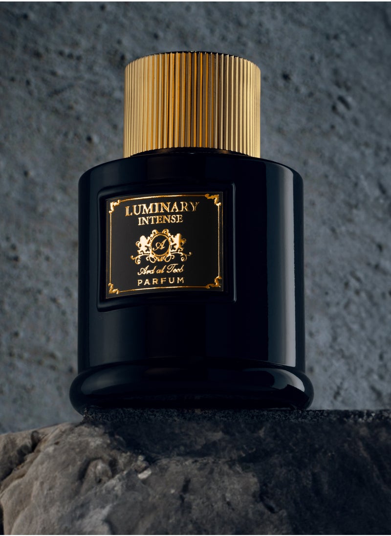 Ard Al Teeb Ard Al Teeb Luminary Intense Eau De Parfum for Male 100 ml  - Image 1