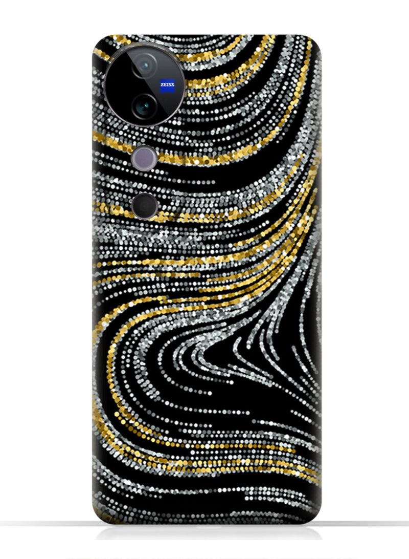 إيه إم سي ديزاين غطاء حماية بطبعة هاتف فيفو V40 - Image 1