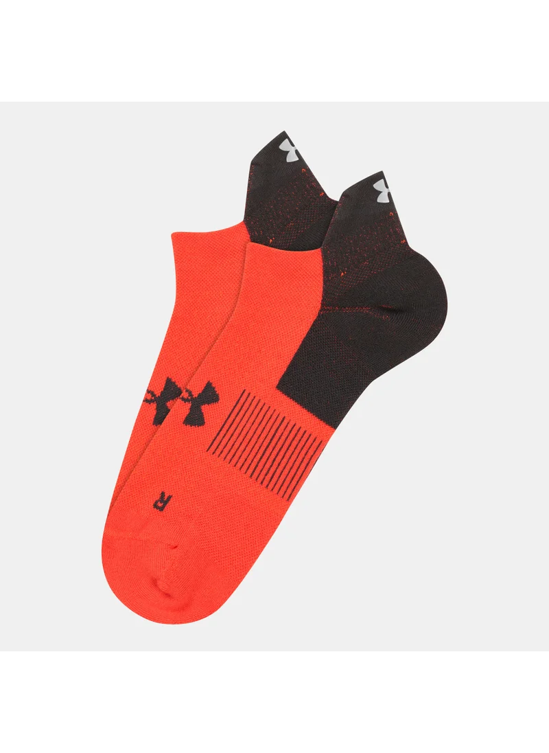 UNDER ARMOUR Armour Dry™ Run Crew Socks