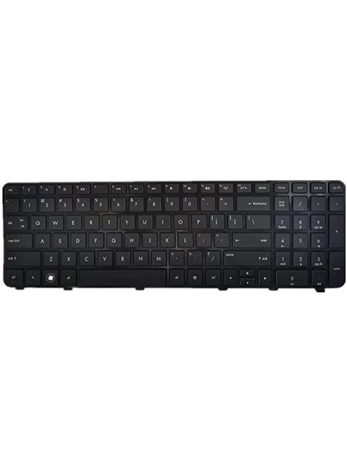New Replacement Keyboard for HP Pavilion DV6-6000 DV6-6100 DV6-6200 Series - Image 1