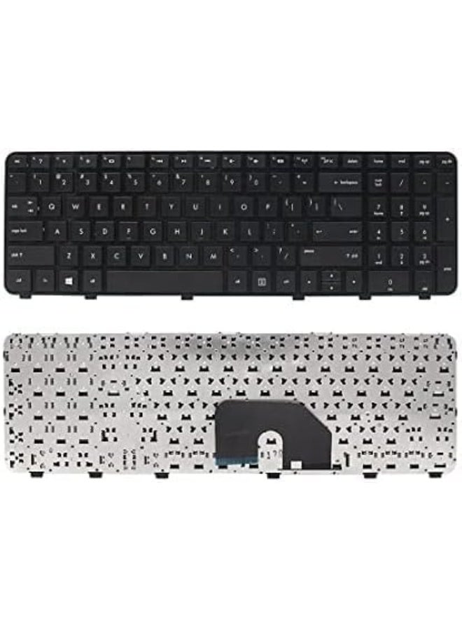 New Replacement Keyboard for HP Pavilion DV6-6000 DV6-6100 DV6-6200 Series - Image 3