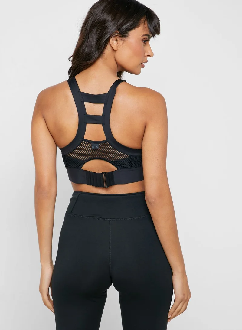 PUMA Selena Gomez Mesh Bra