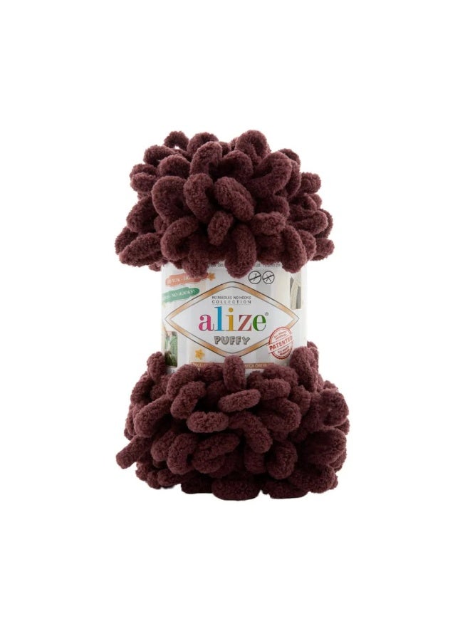 alize PUFFY 993