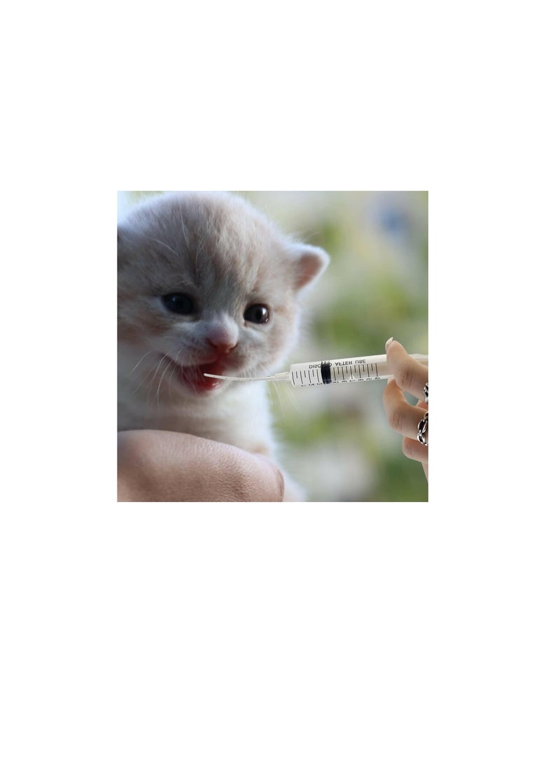 Feeding Syringe For Young Pets 5ml - Image 3