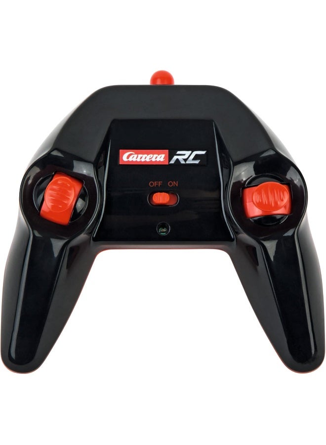 Carrera RC 2.4GHz Team Sonic Racing - Sonic, Performance Version I Officially Licensed I Full Function I LED Headlights I Up to 9 km/h I For Ages 6+ - Image 5