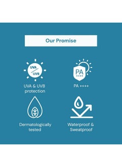 RAAGA PROFESSIONAL Raaga Professional SPF 15 Sunscreen Lotion | PA++++, UVA + UVB Protection, Anti Tan Activities, Non-Greasy Feel, Water and Sweat Proof Technology (55 ml)  - Image 5