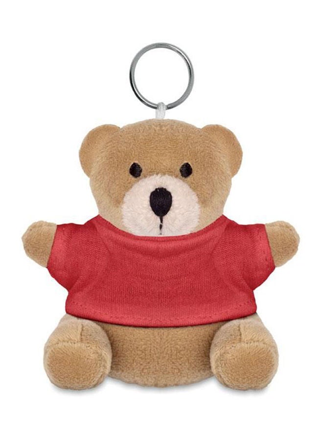 نيبمينينت تعليقة على شكل دبدوب مزوّدة بسلسلة