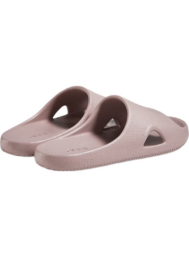 Park Xi Puxi Lymu Cool Slippers Bathroom Couple Home Slippers Bath Anti-Slip Odorless Feet Eva Slippers Men - Image 2
