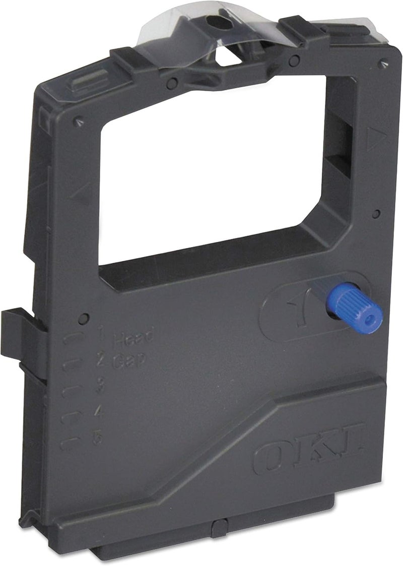 Innovera 42377801 Compatible Printer Ribbon Black - Image 1