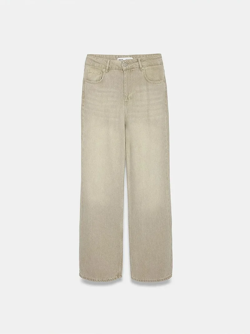 Dilvin Stone Natural DILVIN Women’s Jeans for Women | Best Price UAE