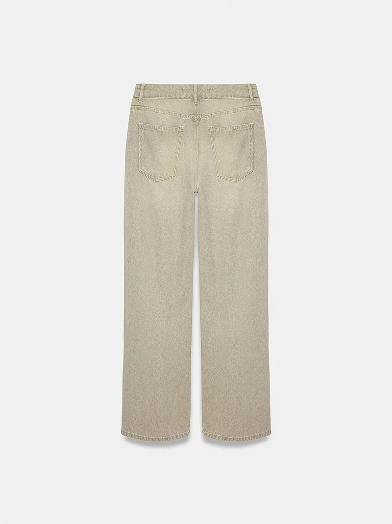 Dilvin Stone Natural DILVIN Women’s Jeans for Women | Best Price UAE