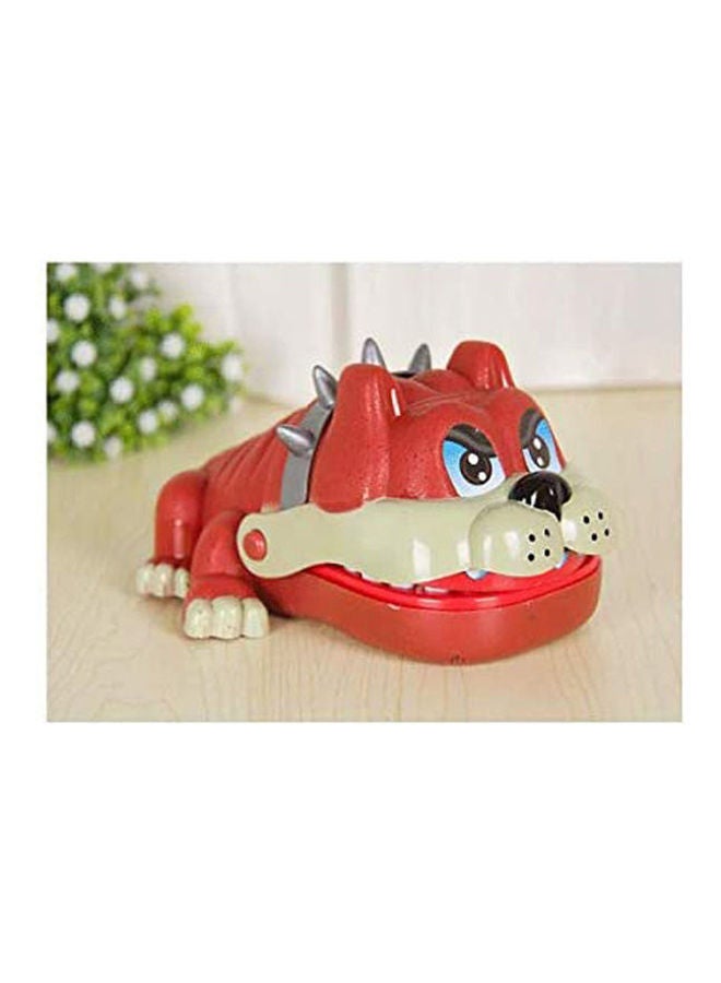 نيبمينينت Creative Evil Dog Presses Teeth To Bite Fingers - Image 2
