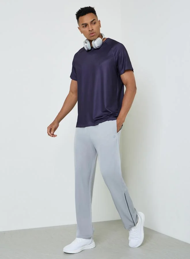 Styli Men Regular Fit Joggers