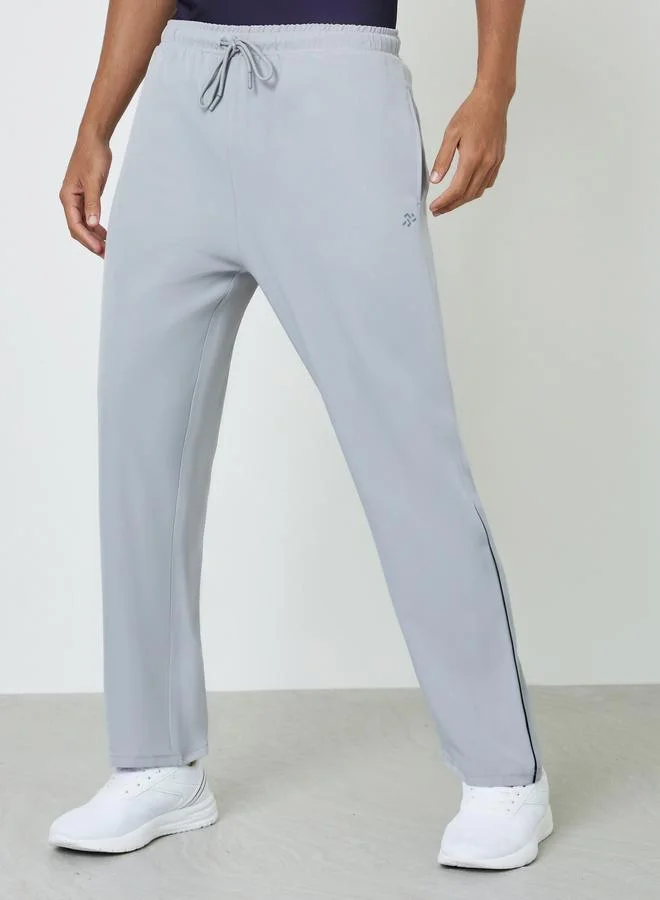 Styli Men Regular Fit Joggers