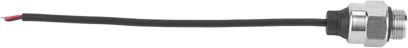 ZJchao G3/8 Screw Connection, IP65 Analog Water Transducer Pressure Sensor (0~2BAR) - Image 1