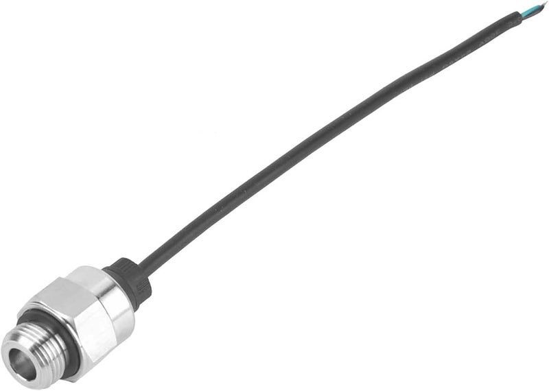 ZJchao G3/8 Screw Connection, IP65 Analog Water Transducer Pressure Sensor (0~2BAR) - Image 3