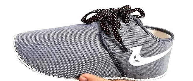 LIVECOOL 4 قطع حذاء رياضي / حذاء مسطح / حذاء سنيكر رباطات حذاء رياضي للاحذية الرياضية / الجري خيوط الحذاء دائرية بيضاوية / مسطحة / سنيكر رباط حذاء - Image 2