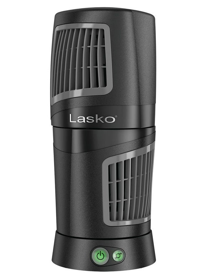 Lasko 4911 Twist-Top Tower Fan - Image 3