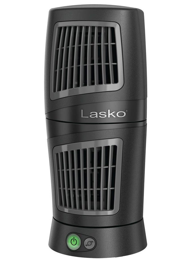 Lasko 4911 Twist-Top Tower Fan - Image 1
