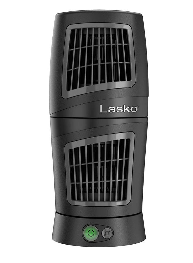 Lasko 4911 Twist-Top Tower Fan - Image 4