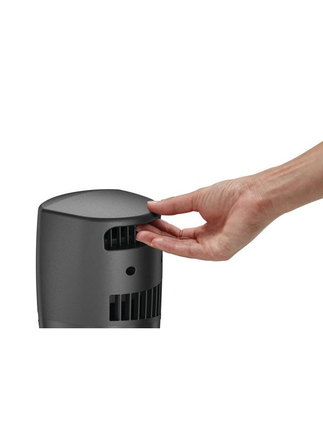 Lasko 4911 Twist-Top Tower Fan - Image 5