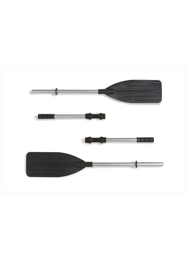 INTEX - Excursion 4 Boat Set - Image 1