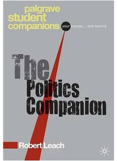 Politics, Third Edition (Palgrave Foundations) 