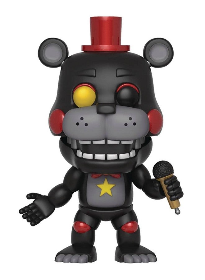 FUNKO POP! GAMES: Five Nights at Freddy's Pizza Simulator - Lefty