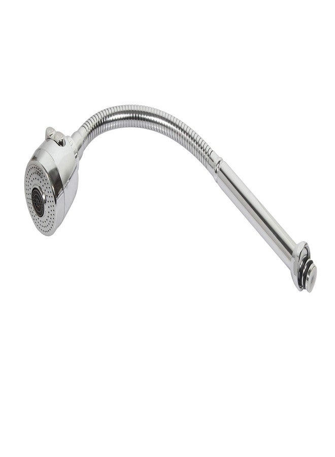 SHRUTI Sink Tap Flexible Faucet Softy with Double Flow Spout - 1967 - Image 2