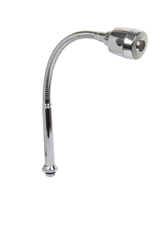 SHRUTI Sink Tap Flexible Faucet Softy with Double Flow Spout - 1967 - Image 1