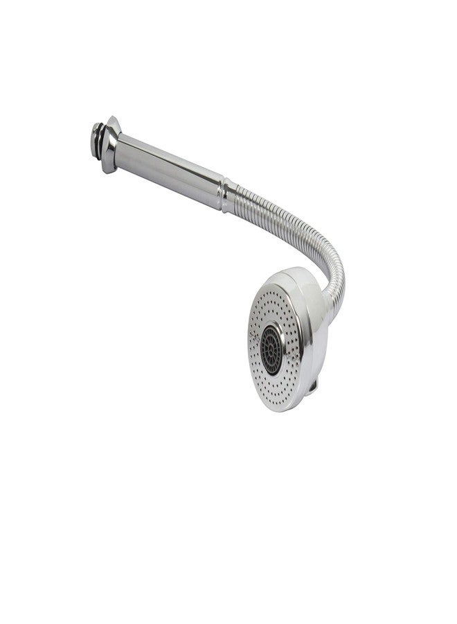 SHRUTI Sink Tap Flexible Faucet Softy with Double Flow Spout - 1967 - Image 3