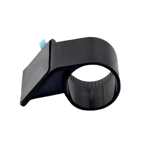 STELA Mounting Bracket Compatible with Qubo Pro X & Pro 2K Dash Cameras - Image 1