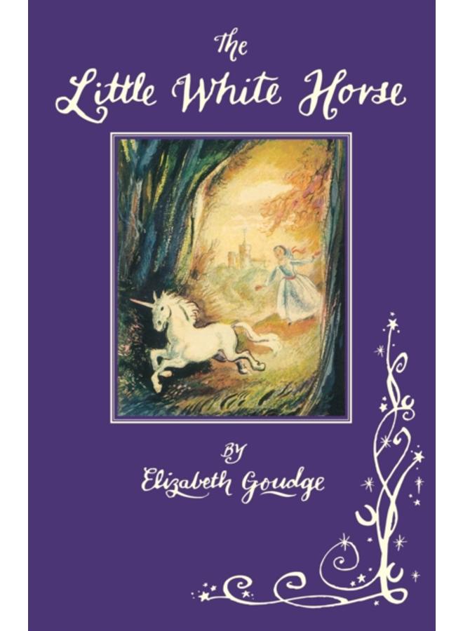 The Little White Horse 