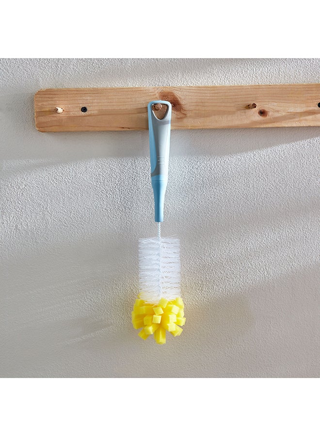 Home Box Alina Bottle Brush 5.5 x 5.5  - Image 1