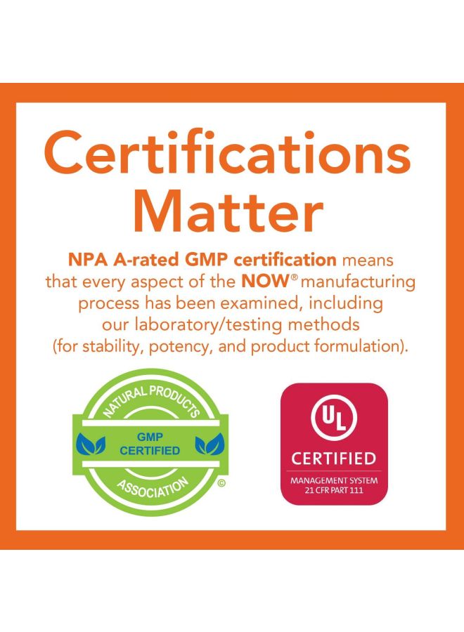 ناو فودز مكمل غذائي بالسيليمارين للقوة المضاعفة بتركيز 300 ملجم - 200 كبسولة نباتية - Image 5