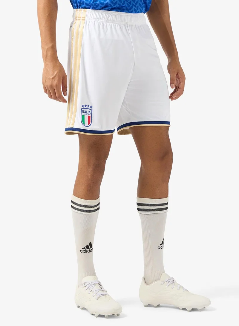 Adidas Italy 26 Home Shorts