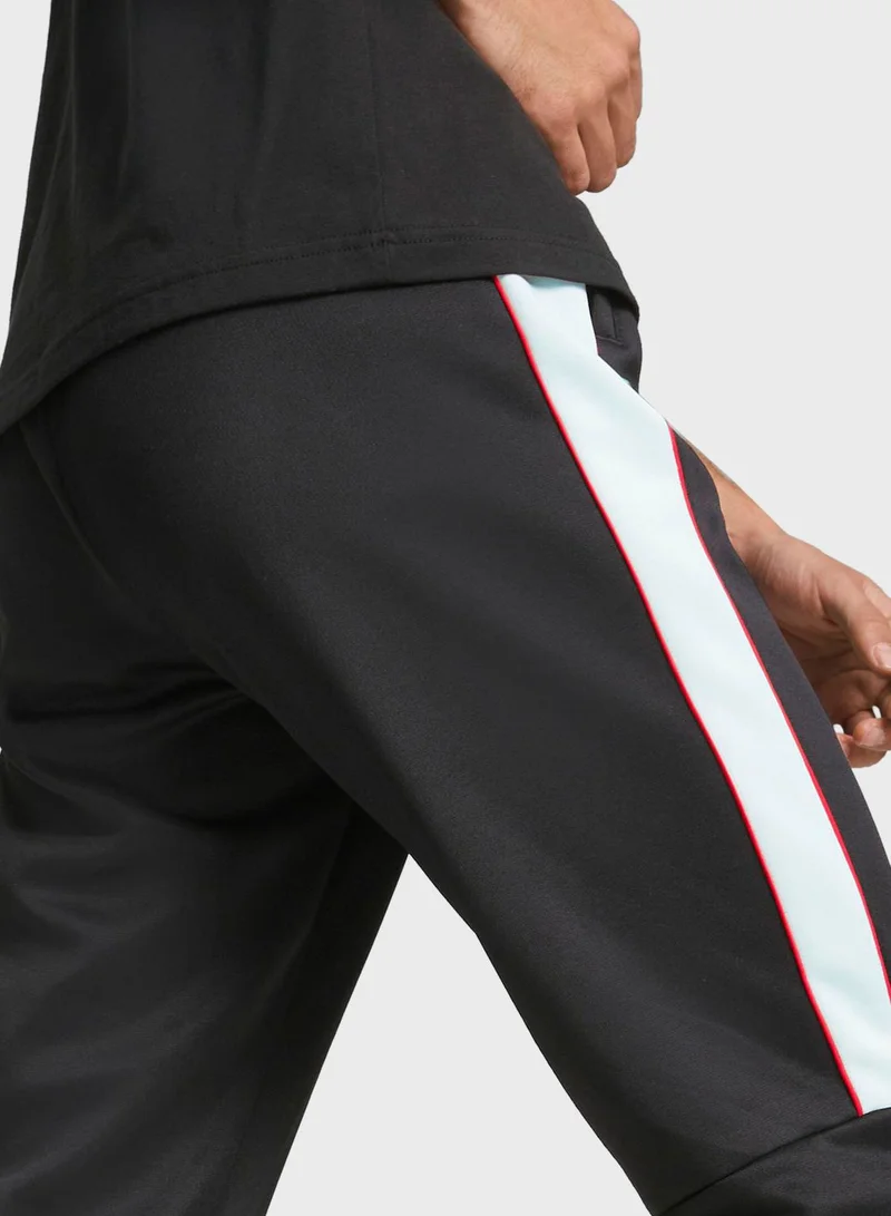 PUMA Ferrari Race Mt7 Track Pants