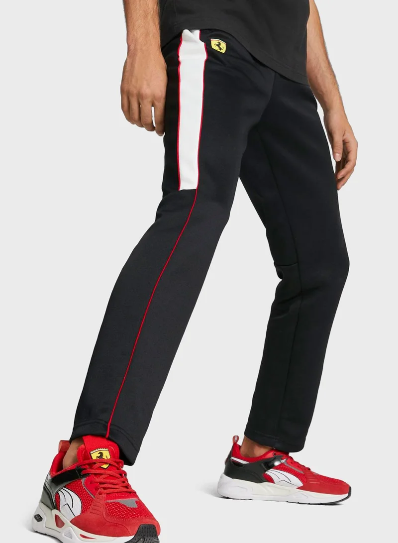 PUMA Ferrari Race Mt7 Track Pants
