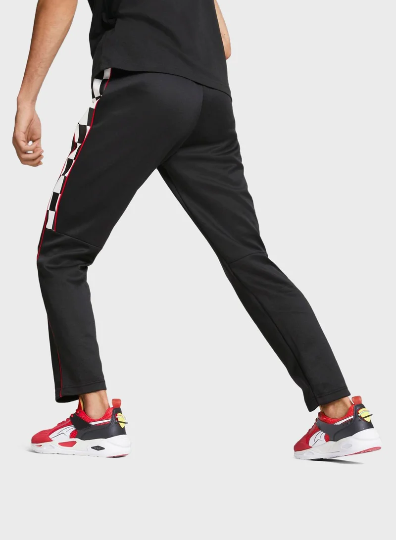 PUMA Ferrari Race Mt7 Track Pants