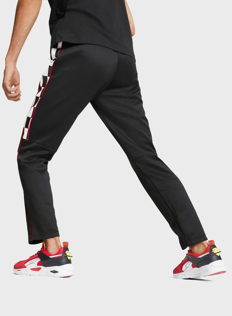 PUMA Ferrari Race Mt7 Track Pants