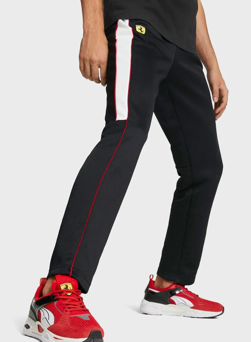 PUMA Ferrari Race Mt7 Track Pants