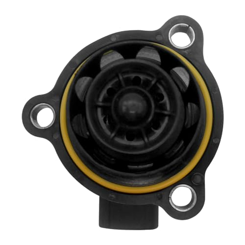 ZBDEAL 1pcs Turbocharger Diverter Bypass Valve 06H145710D 06H145710C 06F145710B 06F145710C Replacement for Audi A3 A4 TT VW CC Eos GTI Jetta Passat Tiguan Beetle - Image 4