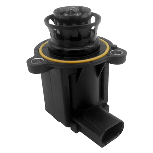 ZBDEAL 1pcs Turbocharger Diverter Bypass Valve 06H145710D 06H145710C 06F145710B 06F145710C Replacement for Audi A3 A4 TT VW CC Eos GTI Jetta Passat Tiguan Beetle - Image 2
