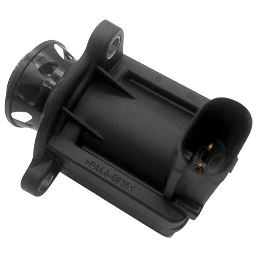 ZBDEAL 1pcs Turbocharger Diverter Bypass Valve 06H145710D 06H145710C 06F145710B 06F145710C Replacement for Audi A3 A4 TT VW CC Eos GTI Jetta Passat Tiguan Beetle - Image 3
